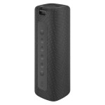 Hordozható bluetooth hangszóró Xiaomi Mi Portable Outdoor Speaker IPX7,16W fekete